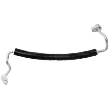 2018 Lincoln MKZ A/C Refrigerant Liquid Hose Four Seasons 65757 image 2 of 4