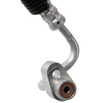 2018 Lincoln MKZ A/C Refrigerant Liquid Hose Four Seasons 65757 image 4 of 4