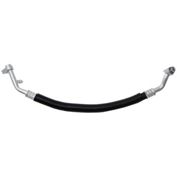 2020 Ford Fusion A/C Refrigerant Suction Hose Four Seasons 65760 image 2 of 4