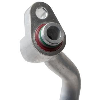 2020 Ford Fusion A/C Refrigerant Suction Hose Four Seasons 65760 image 3 of 4