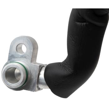 2019 Toyota Prius C A/C Refrigerant Suction Hose Four Seasons 65779 image 4 of 4