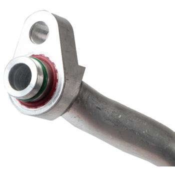 2020 Ford Fusion A/C Refrigerant Suction Hose Four Seasons 65786 image 3 of 4