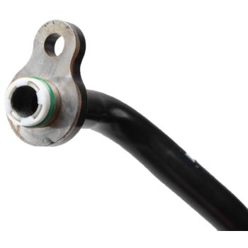 2015 Volvo XC60 A/C Refrigerant Discharge Hose Four Seasons 65790 image 3 of 4