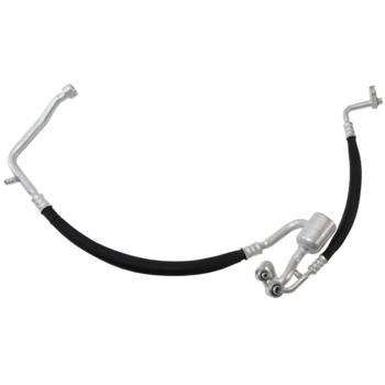 2022 Buick Enclave A/C Refrigerant Discharge / Suction Hose Assembly Four Seasons 65791 image 1 of 4