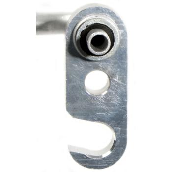 2022 GMC Terrain A/C Suction and Liquid Line Hose Assembly Four Seasons 65804 image 3 of 4