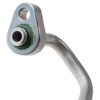 2014 Lincoln Navigator A/C Refrigerant Discharge Hose Four Seasons 65816 image 3 of 4