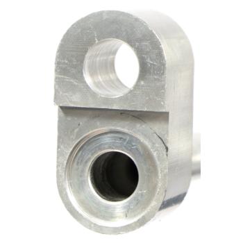 2022 Buick Enclave A/C Suction and Liquid Line Hose Assembly Four Seasons 65817 image 4 of 4