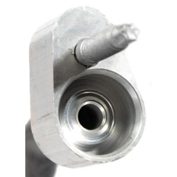 2018 Ford Transit-150 A/C Refrigerant Liquid Hose Center Four Seasons 65852 image 3 of 4