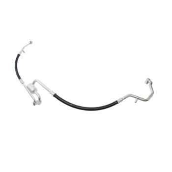 2022 Cadillac XT5 A/C Refrigerant Discharge / Suction Hose Assembly Four Seasons 65881 image 2 of 4