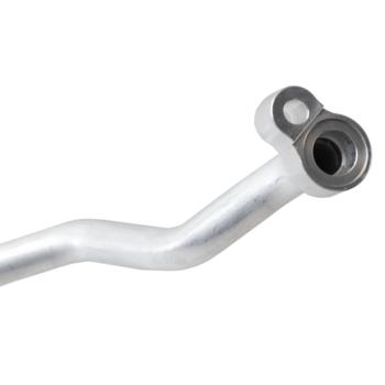 2022 Cadillac XT5 A/C Refrigerant Discharge / Suction Hose Assembly Four Seasons 65881 image 3 of 4