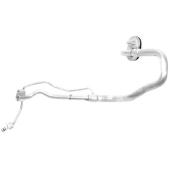 2019 Acura ILX A/C Suction and Liquid Line Hose Assembly