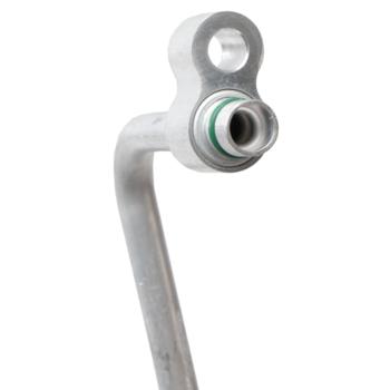 2019 Acura ILX A/C Refrigerant Liquid Hose Four Seasons 65901 image 4 of 4