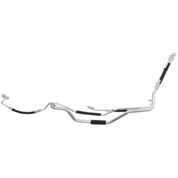 2020 Buick Envision A/C Suction and Liquid Line Hose Assembly Four Seasons 65911 image 2 of 4