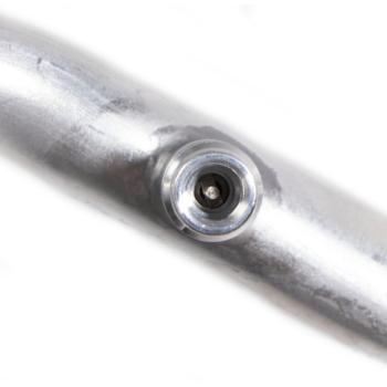 2020 Buick Envision A/C Suction and Liquid Line Hose Assembly Four Seasons 65911 image 4 of 4