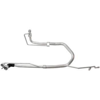 2021 GMC Canyon A/C Suction and Liquid Line Hose Assembly Four Seasons 65918 image 1 of 4