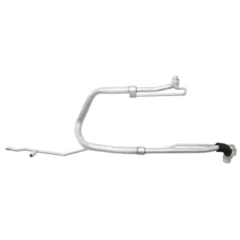 2021 GMC Canyon A/C Suction and Liquid Line Hose Assembly Four Seasons 65918 image 2 of 4