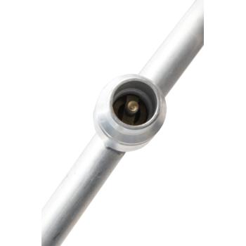 2021 GMC Canyon A/C Suction and Liquid Line Hose Assembly Four Seasons 65918 image 3 of 4