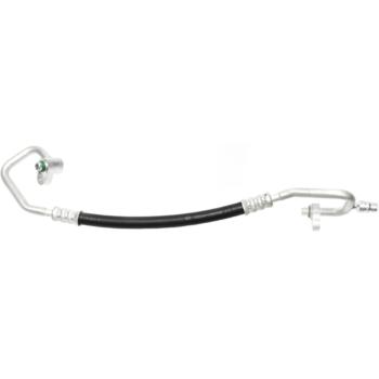 2021 Kia Niro EV A/C Refrigerant Discharge Hose Four Seasons 65953 image 2 of 4