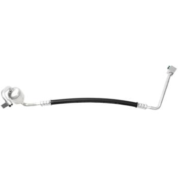 2018 Lexus ES300h A/C Refrigerant Discharge Hose Four Seasons 65990 image 2 of 4