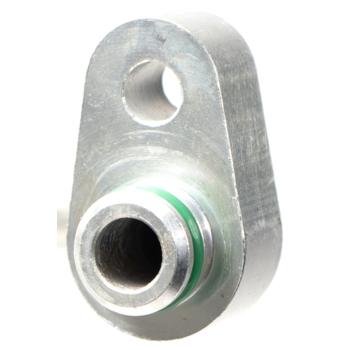 2018 Lexus ES300h A/C Refrigerant Discharge Hose Four Seasons 65990 image 4 of 4