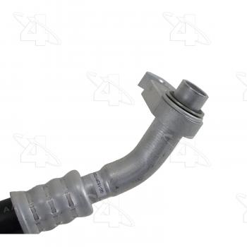 2015 GMC Sierra A/C Refrigerant Suction Hose Four Seasons 66014 image 4 of 4