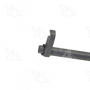 2015 GMC Sierra A/C Refrigerant Suction Hose Four Seasons 66015 image 4 of 4