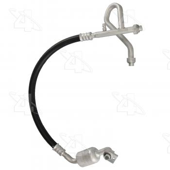 2020 Chevrolet Tahoe A/C Refrigerant Suction Hose