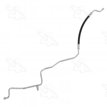 2015 GMC Sierra A/C Refrigerant Liquid Hose
