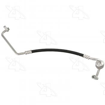 2017 Toyota Avalon A/C Refrigerant Discharge Hose