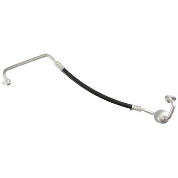 2017 Toyota Avalon A/C Refrigerant Discharge Hose Four Seasons 66027 image 2 of 4