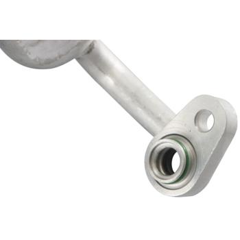 2017 Toyota Avalon A/C Refrigerant Discharge Hose Four Seasons 66027 image 3 of 4