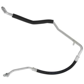 2017 Toyota Avalon A/C Refrigerant Suction Hose Four Seasons 66034 image 2 of 4