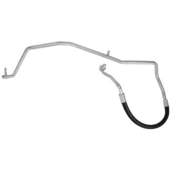 2017 Toyota Avalon A/C Refrigerant Suction Hose Four Seasons 66037 image 2 of 4