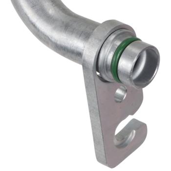 2017 Toyota Avalon A/C Refrigerant Suction Hose Four Seasons 66037 image 4 of 4