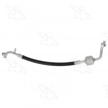 2011 Toyota Camry A/C Refrigerant Suction Hose Four Seasons 66040 image 1 of 4