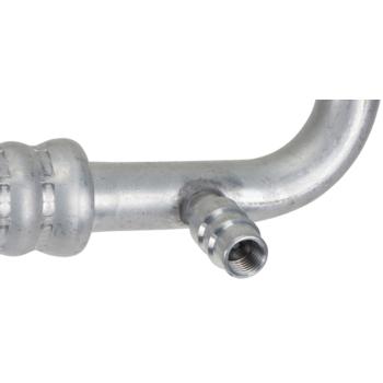 2011 Toyota Camry A/C Refrigerant Suction Hose Four Seasons 66040 image 4 of 4