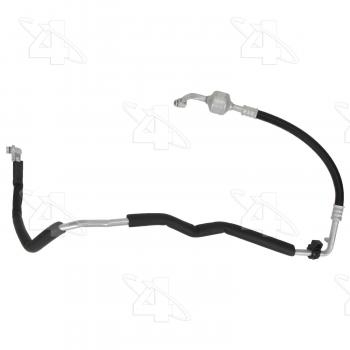2011 Toyota Camry A/C Refrigerant Suction Hose Four Seasons 66041 image 1 of 4