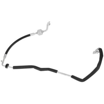 2011 Toyota Camry A/C Refrigerant Suction Hose Four Seasons 66041 image 2 of 4