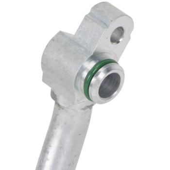 2011 Toyota Camry A/C Refrigerant Suction Hose Four Seasons 66041 image 3 of 4