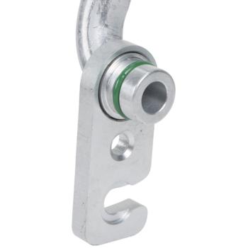 2011 Toyota Camry A/C Refrigerant Suction Hose Four Seasons 66041 image 4 of 4