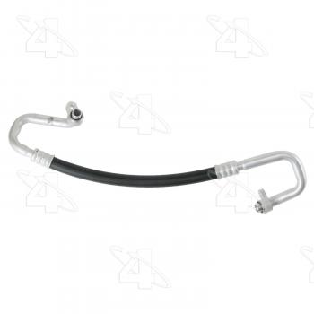 2015 Chevrolet Trax A/C Refrigerant Suction Hose
