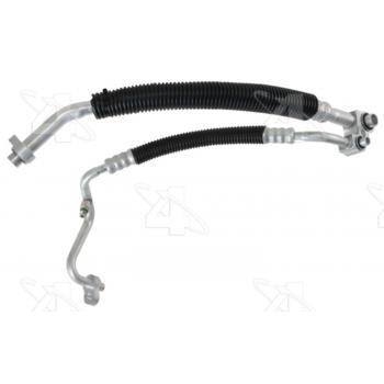 2015 Cadillac SRX A/C Refrigerant Discharge / Suction Hose Assembly