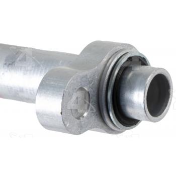 2015 Cadillac SRX A/C Refrigerant Discharge / Suction Hose Assembly Four Seasons 66064 image 3 of 4