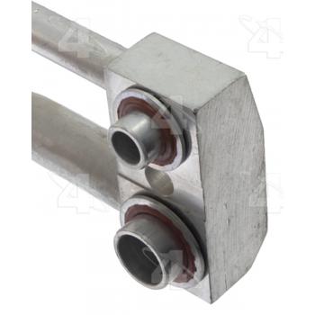 2012 Chrysler 200 A/C Orifice Tube Four Seasons 66124 image 3 of 4