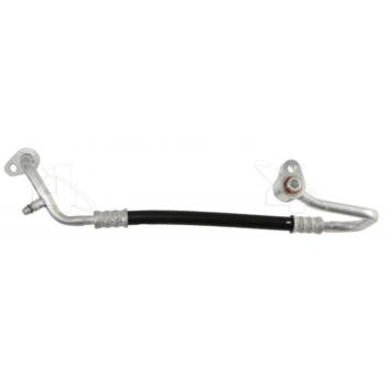 2014 Jeep Compass A/C Refrigerant Discharge Hose