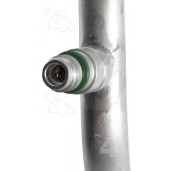 2014 Ram 5500 A/C Refrigerant Discharge Hose Four Seasons 66132 image 2 of 4