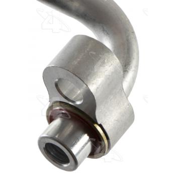 2014 Ram 5500 A/C Refrigerant Discharge Hose Four Seasons 66132 image 4 of 4