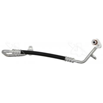 2011 Jeep Compass A/C Refrigerant Discharge Hose Four Seasons 66133 image 1 of 4