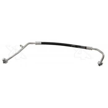 2011 Ram 2500 A/C Refrigerant Discharge Hose Four Seasons 66136 image 1 of 4