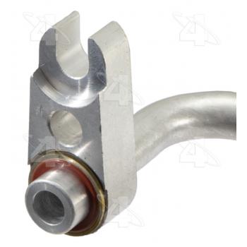 2018 Dodge Durango A/C Refrigerant Discharge Hose Four Seasons 66138 image 2 of 4